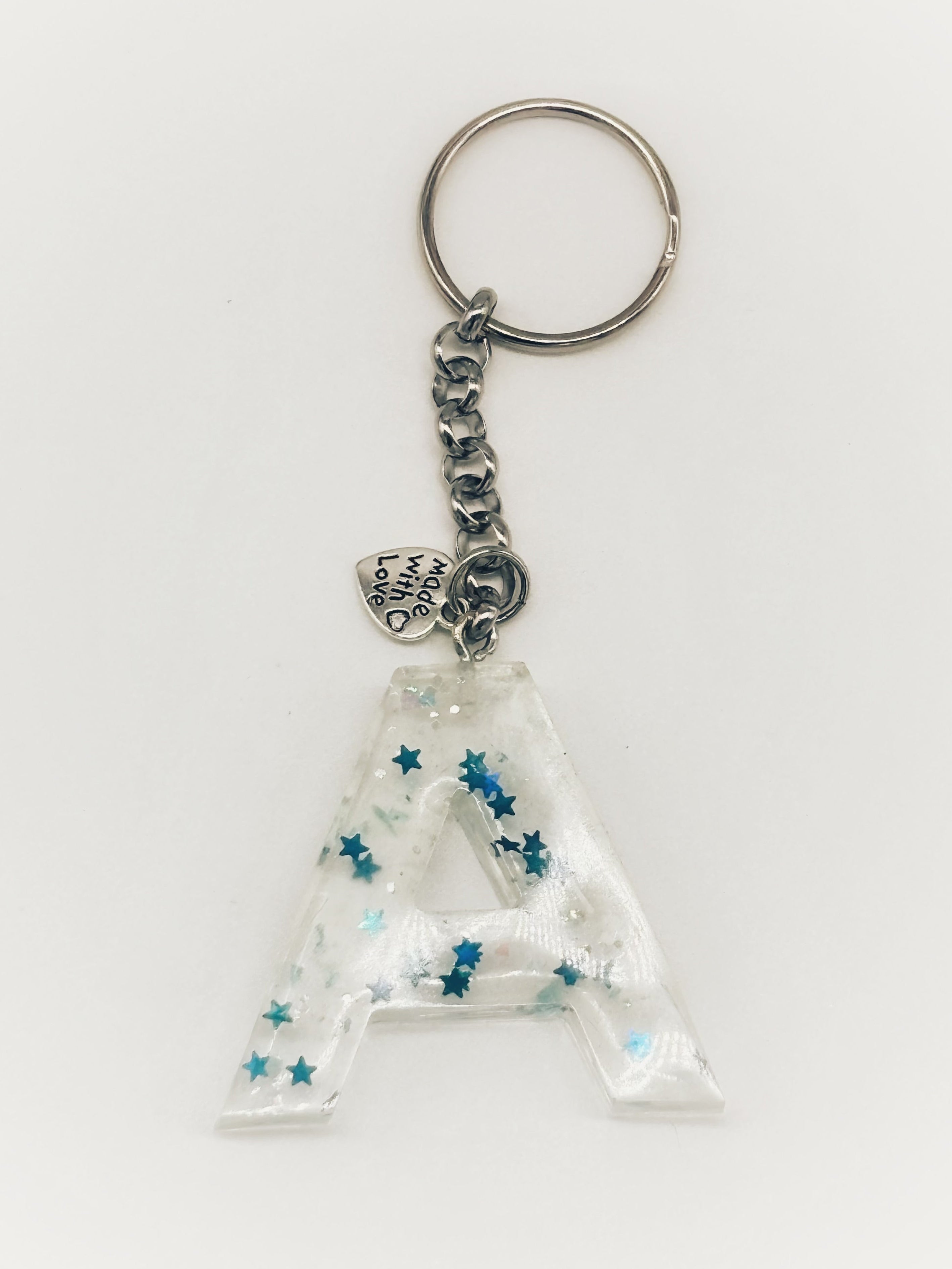 Blue Star A
