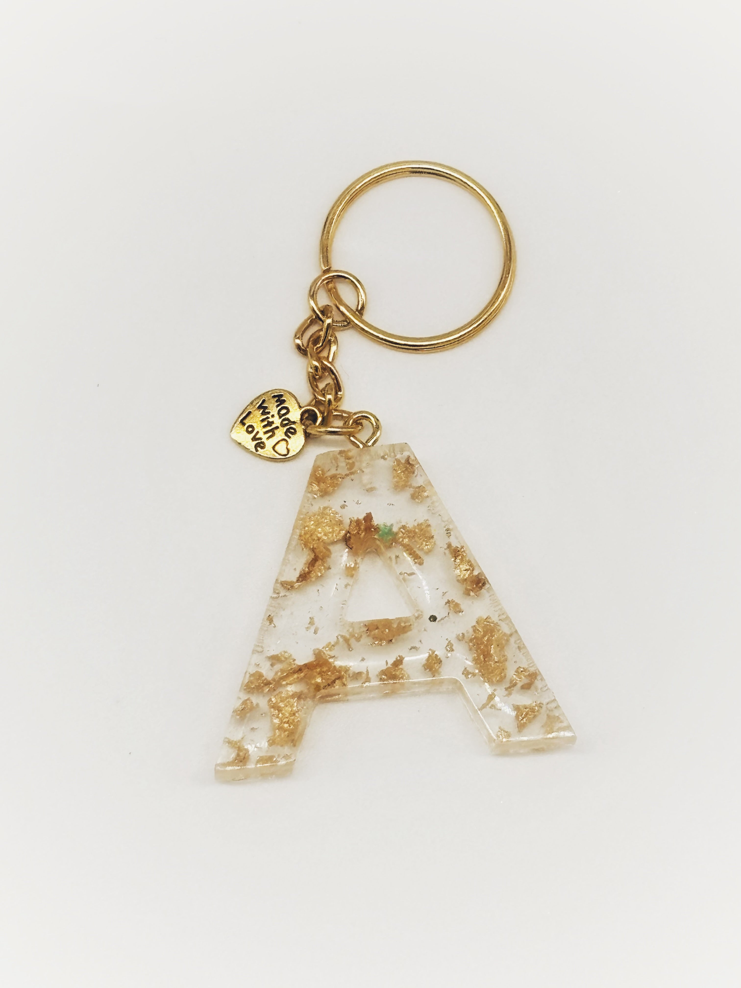 Golden A
