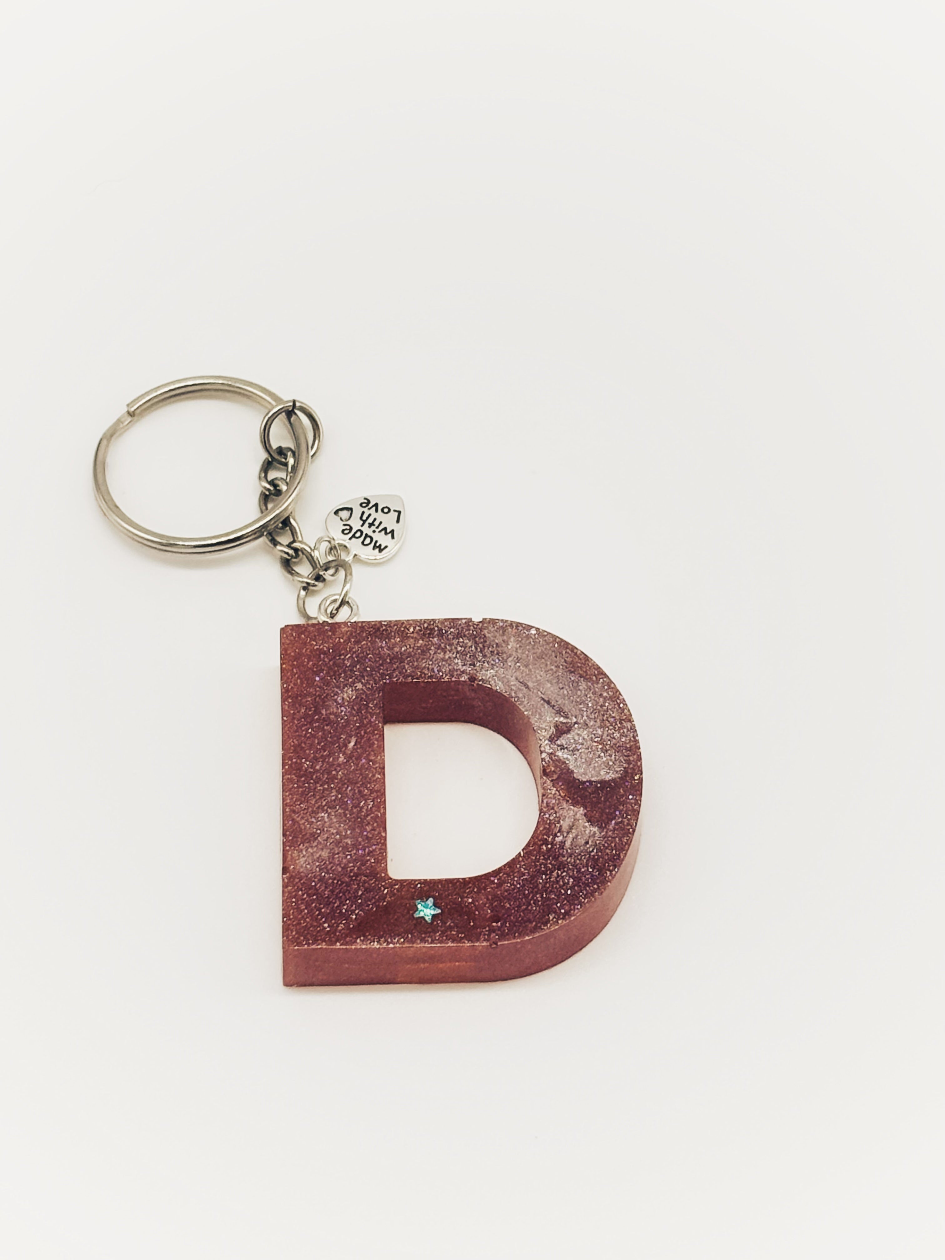 Shimmer D