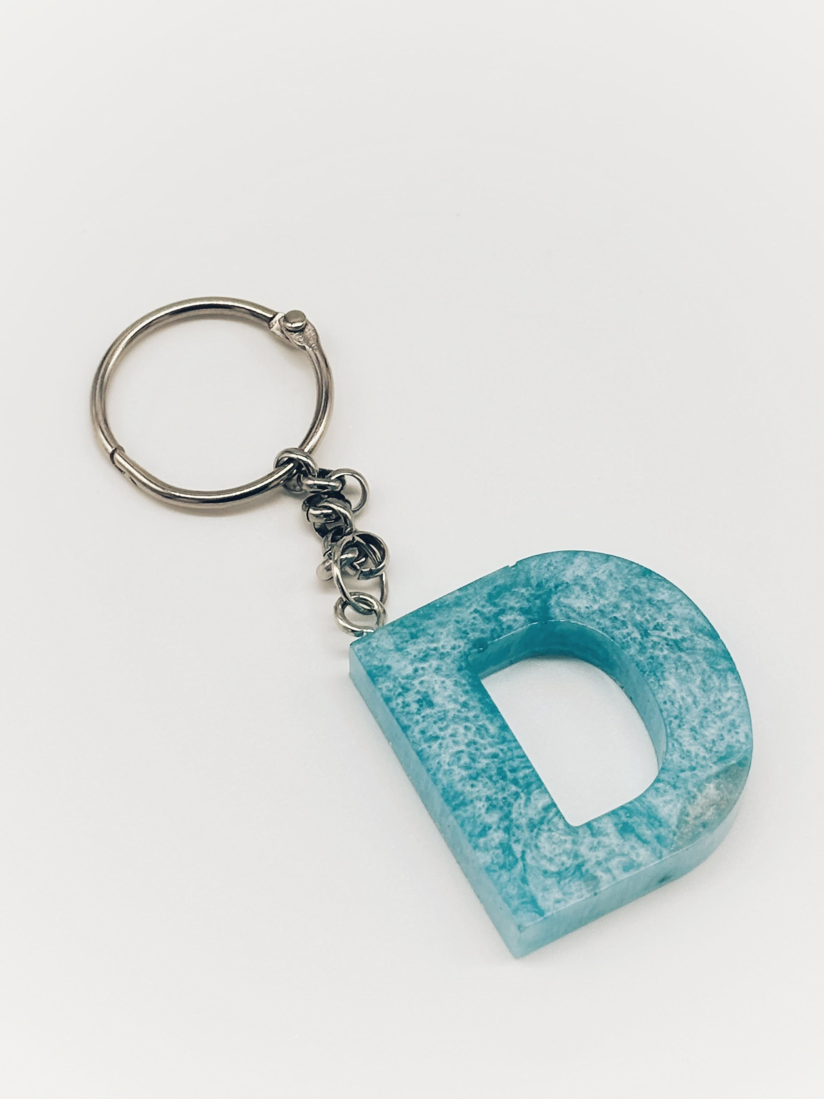 Teal D