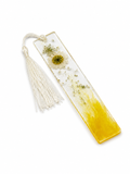 Sunlit Meadow Bookmark