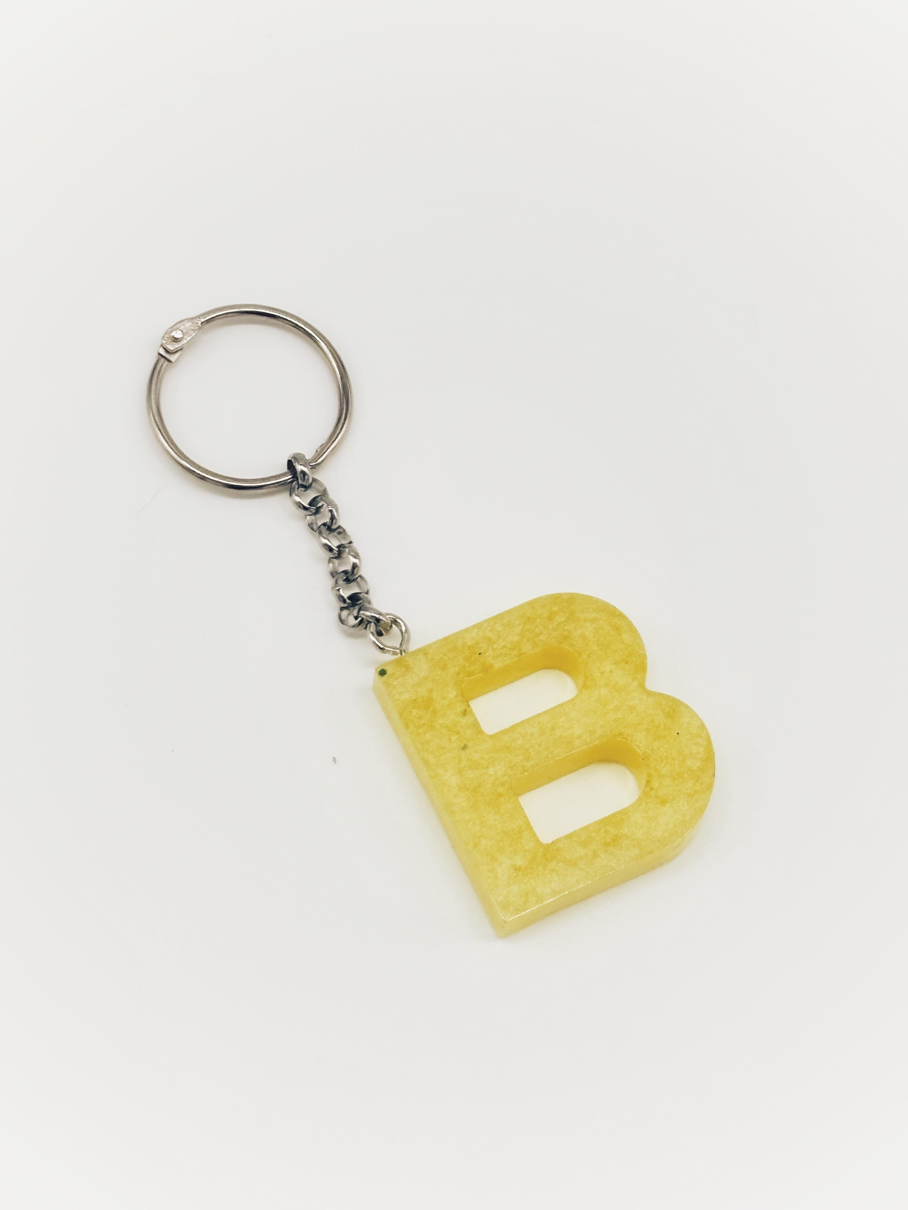Pastel Yellow B