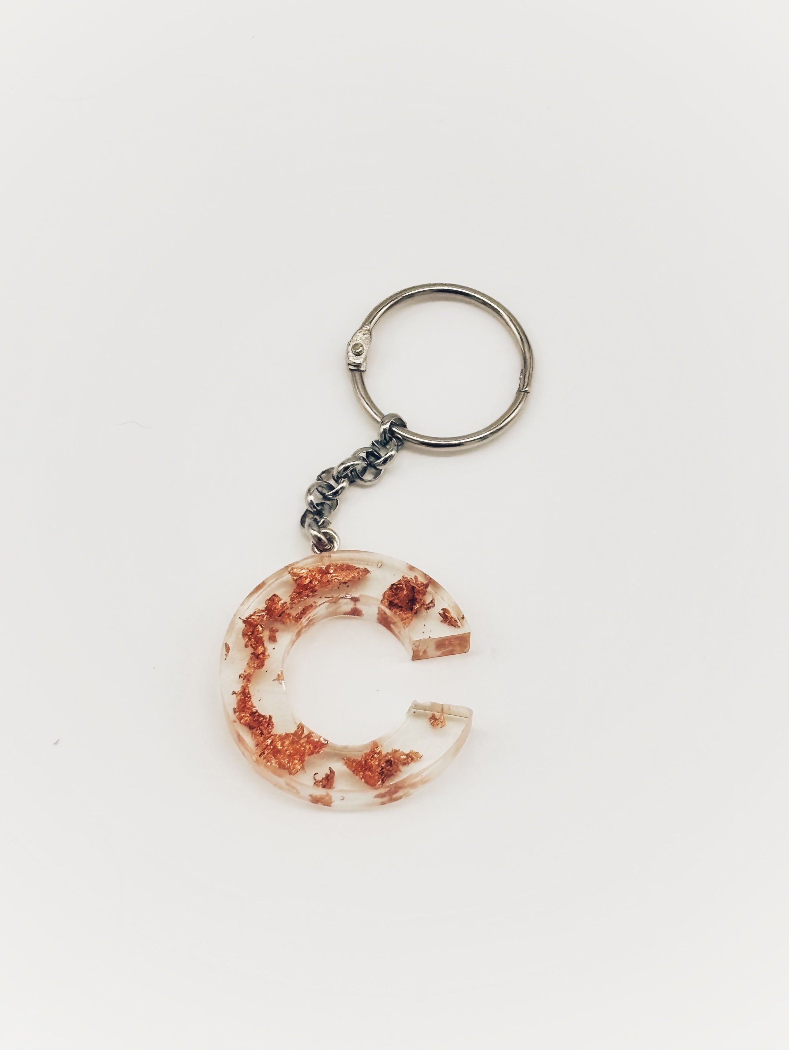 Rose Gold C