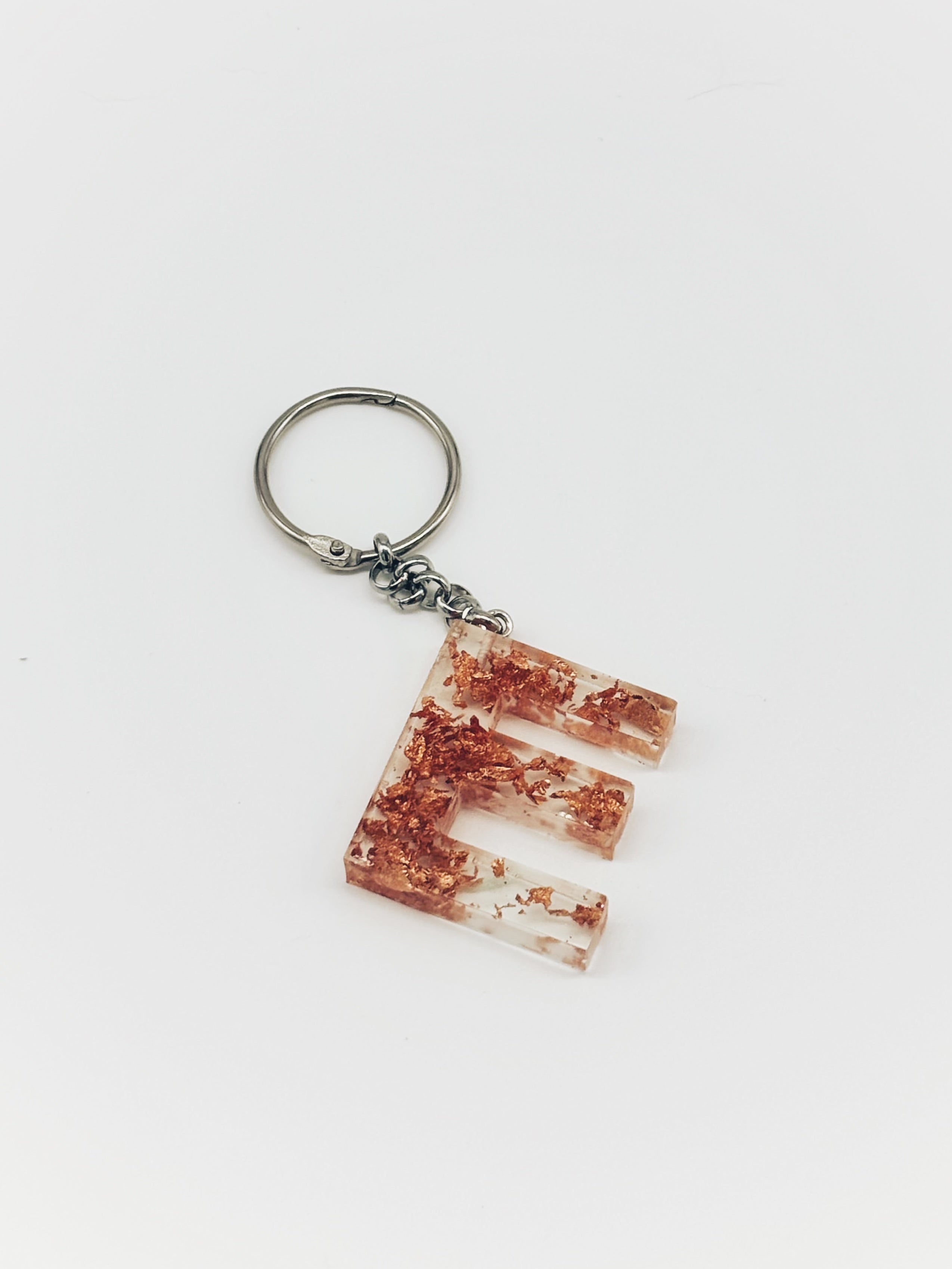 Rose Gold E