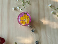 Golden Bloom Badge Reel