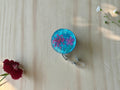 Wildflower Lagoon Badge Reel