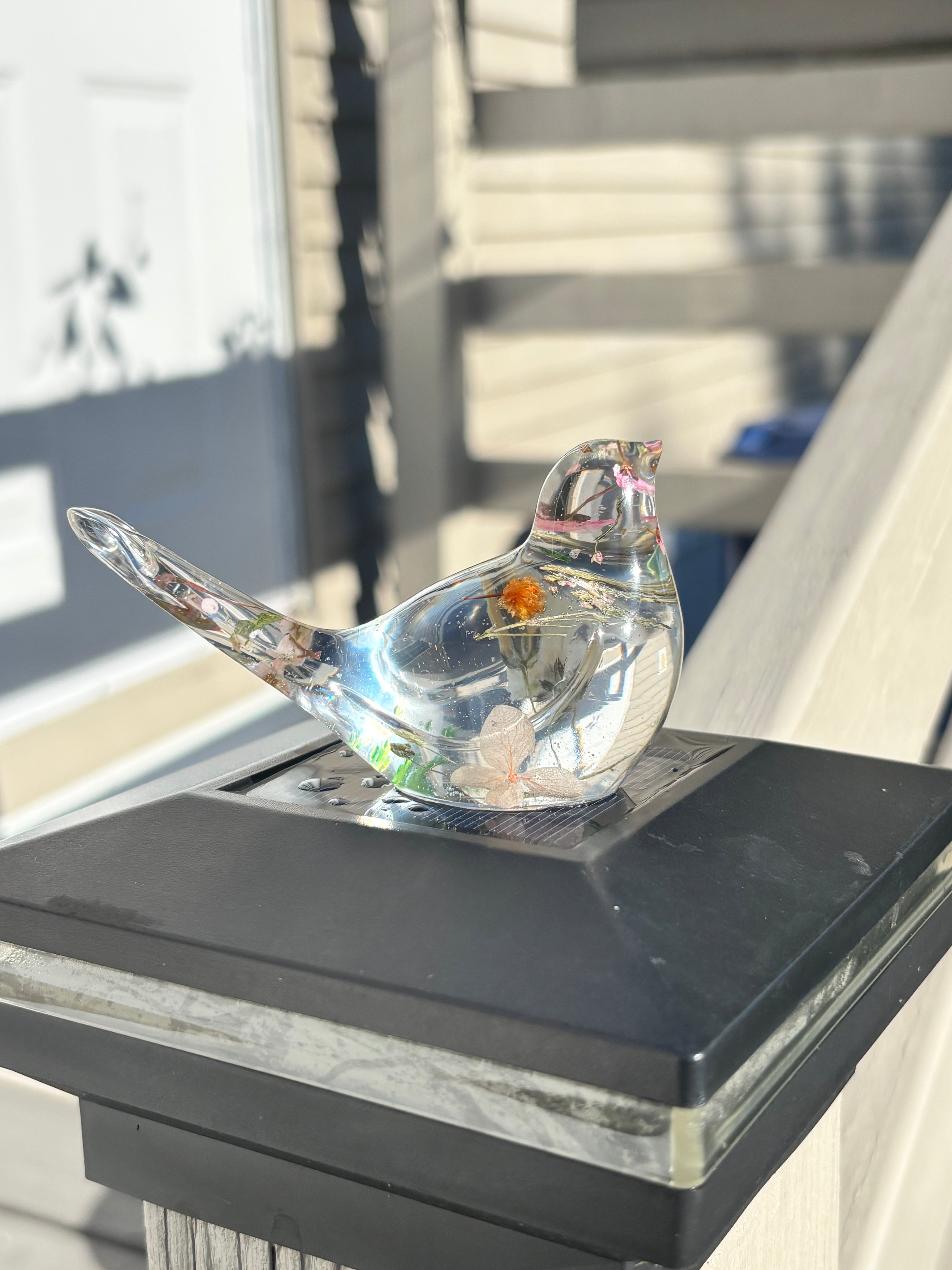 Mini Garden Songbird