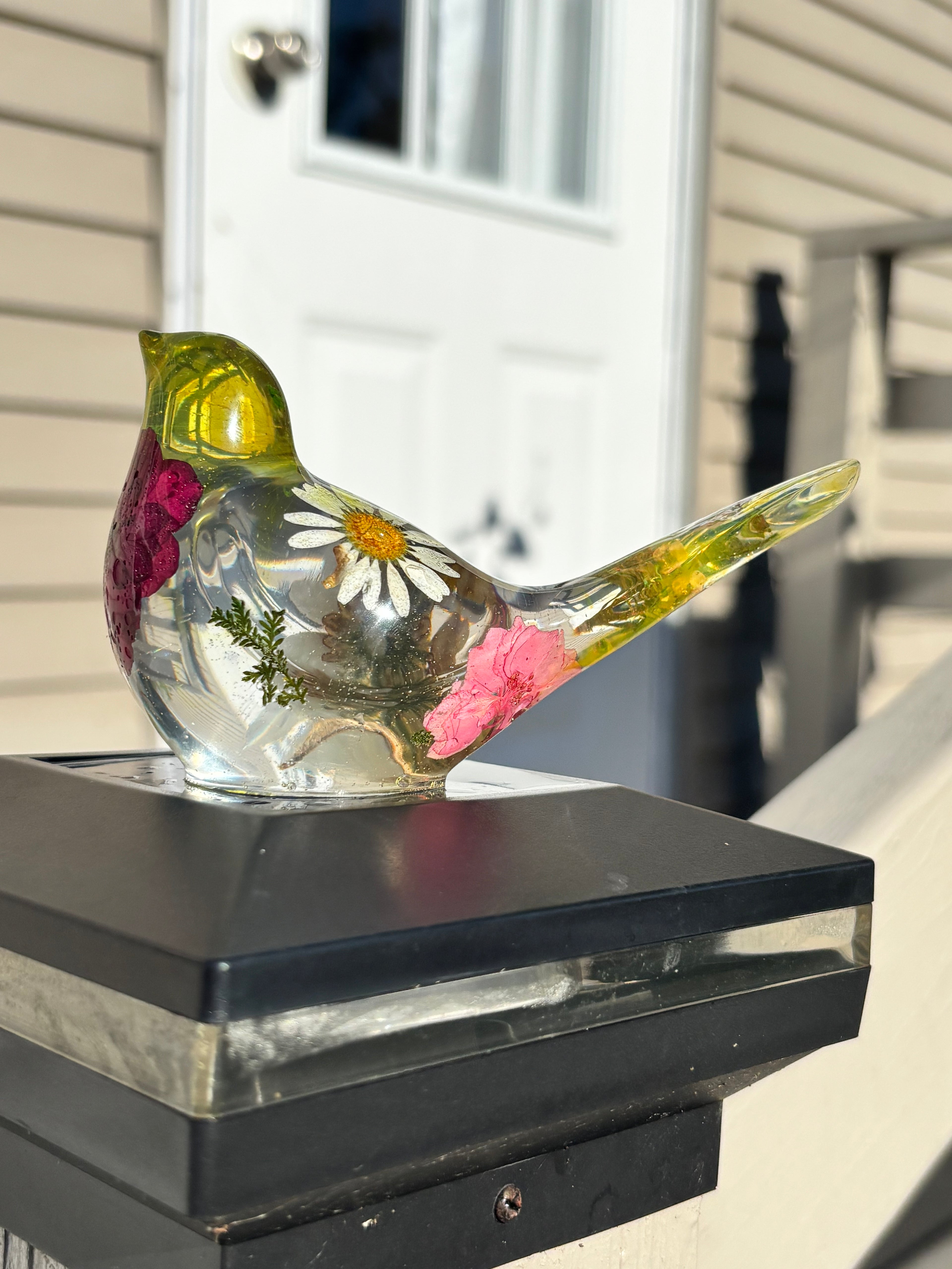 Garden Songbird