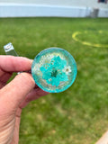 Mermaid Meadow Badge Reel