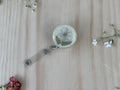Moonlit Garden Badge Reel